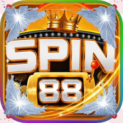 spin88 — mitra unggulan